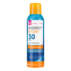 Bild: BI CARE SUN Transparenter Sonnenspray Sport LSF 30
